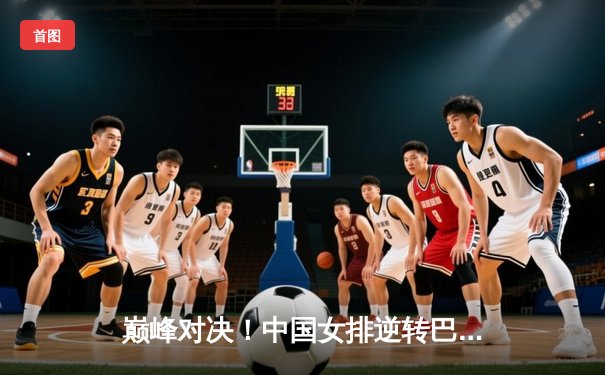 巅峰对决！中国女排逆转巴西勇夺世联赛冠军，李盈莹狂砍26分