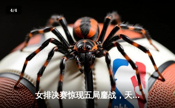 女排决赛惊现五局鏖战，天津队逆转江苏登顶联赛之巅 - 4